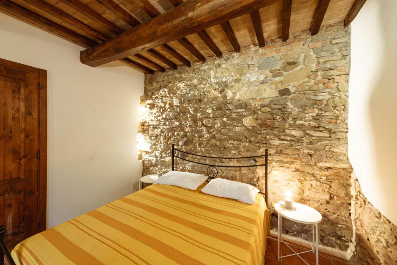 Agriturismo Le Radici Umbertide Bagian luar foto