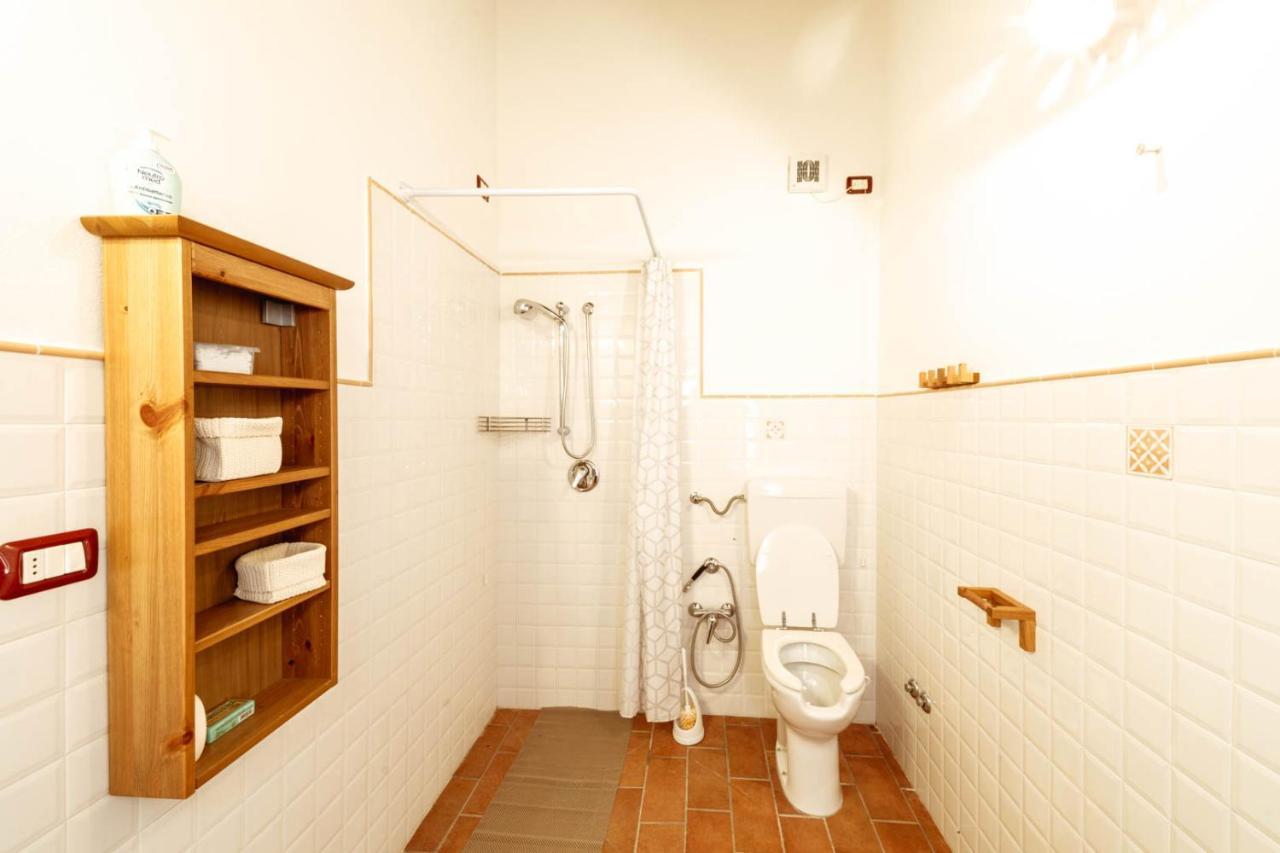 Agriturismo Le Radici Umbertide Bagian luar foto