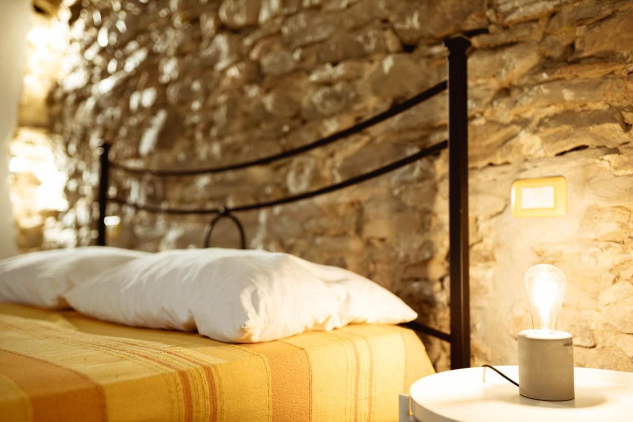 Agriturismo Le Radici Umbertide Bagian luar foto