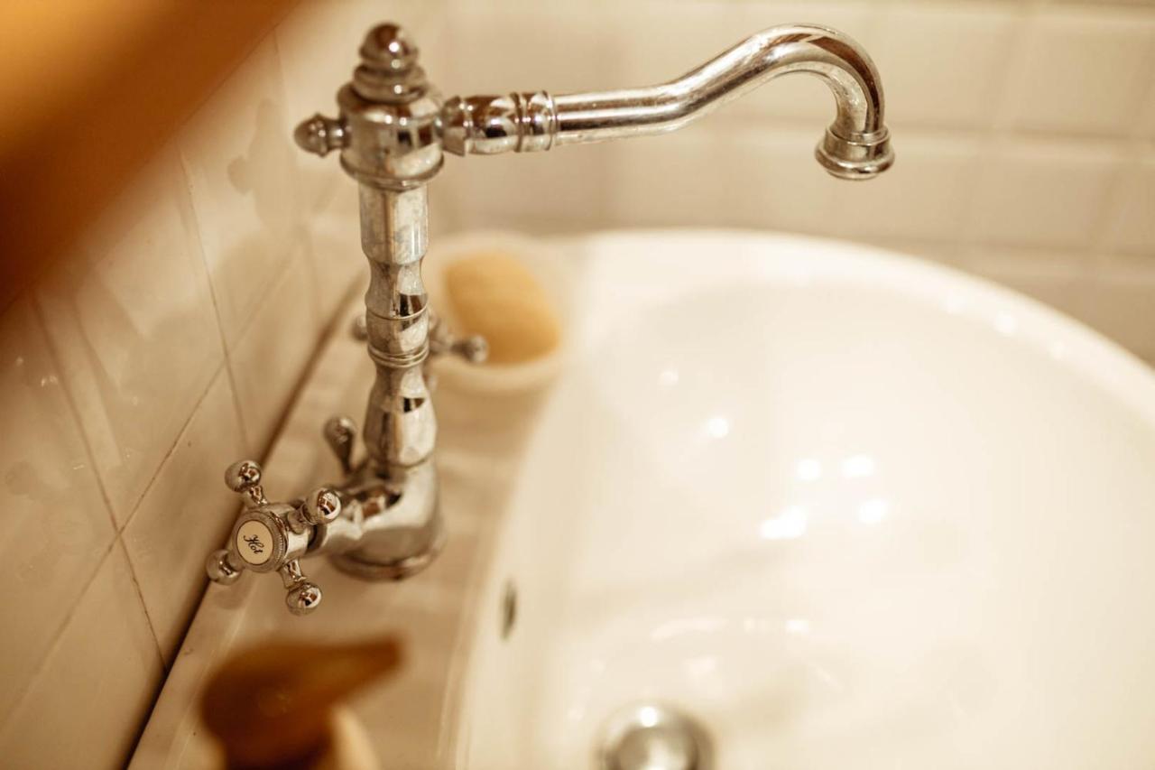 Agriturismo Le Radici Umbertide Bagian luar foto