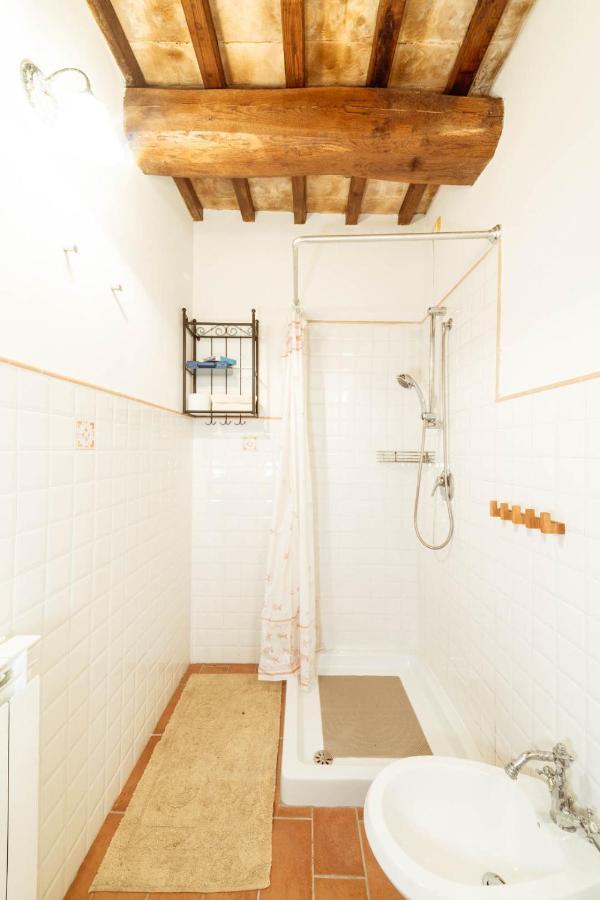 Agriturismo Le Radici Umbertide Bagian luar foto
