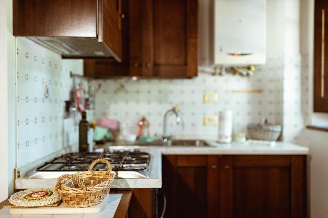 Agriturismo Le Radici Umbertide Bagian luar foto