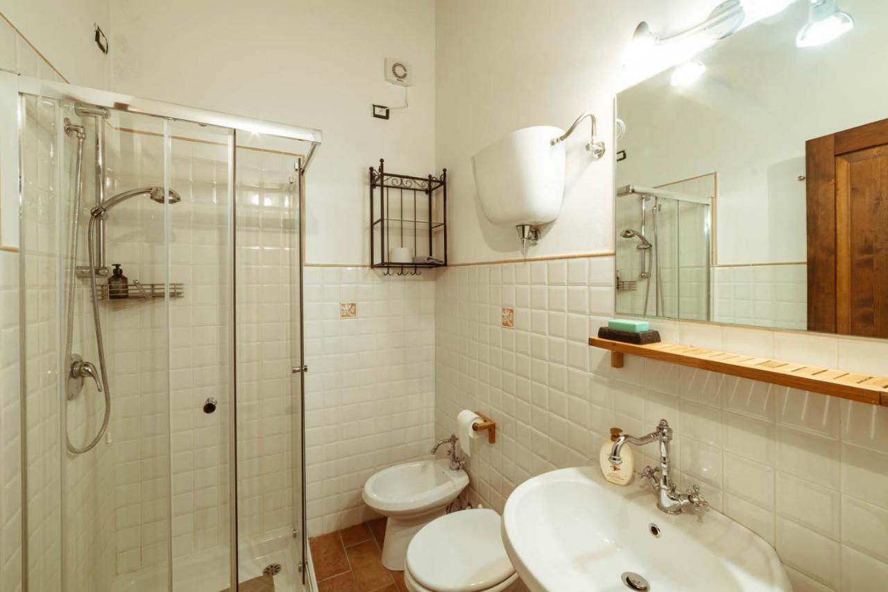 Agriturismo Le Radici Umbertide Bagian luar foto